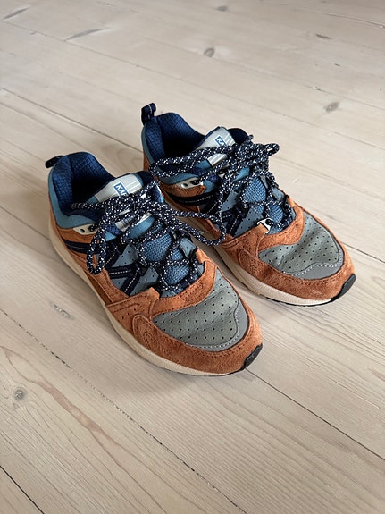Karhu Fusion 2.0 lenkkarit