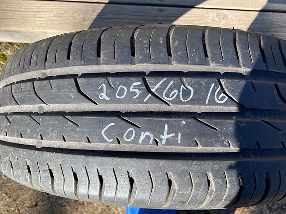 Kesärengas Continental 1 kpl