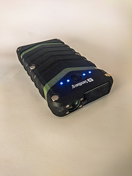 Product image 2 of 3