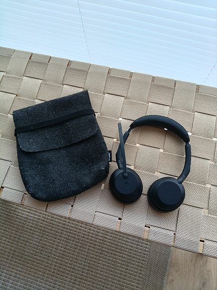Jabra Evolve 55