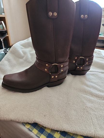 Cobra bootsit (Boot Factory)