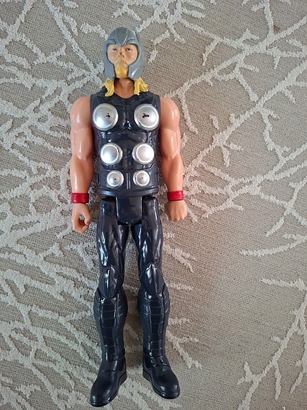 Marvel Thor -hahmo