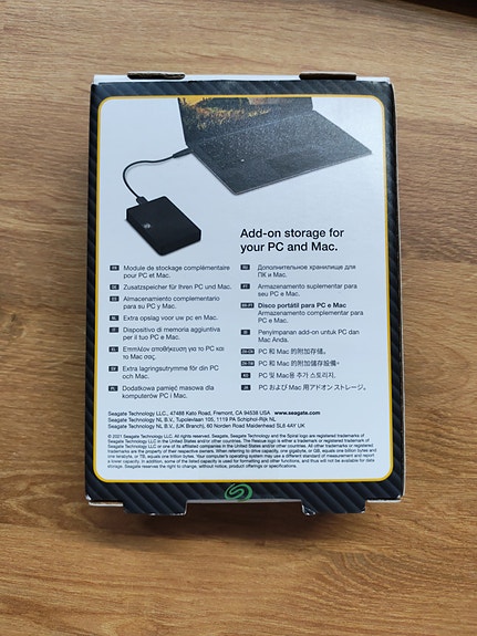 Product image 2 of 6