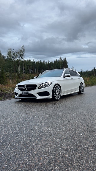 19” w177 amg vanteet