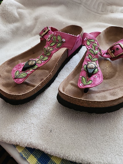 Birkenstock Papillio
