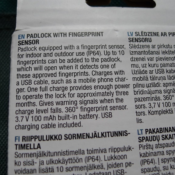 Product image 3 of 3