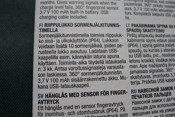 Product image 2 of 3