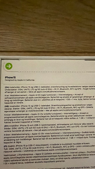 Product image 2 of 5