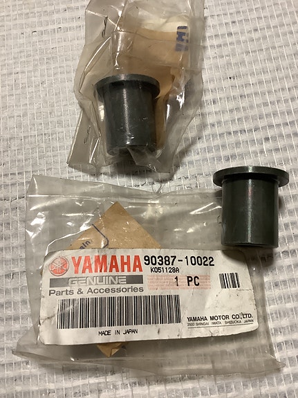 90387-10022 Kaulus YAMAHA RS Venture,FX Nytro,VK540,ym