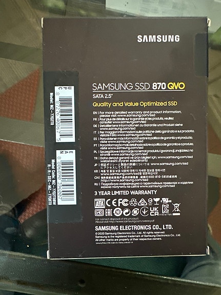 Product image 2 of 3