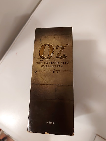 OZ