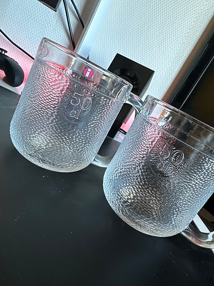 Iittala Arabia Krouvi