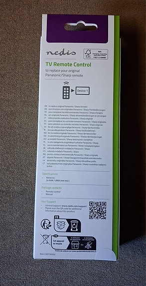 Product image 2 of 2