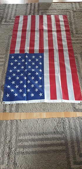 Amerikan lippu
