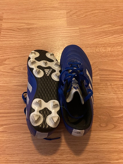 Adidas koko 35.5