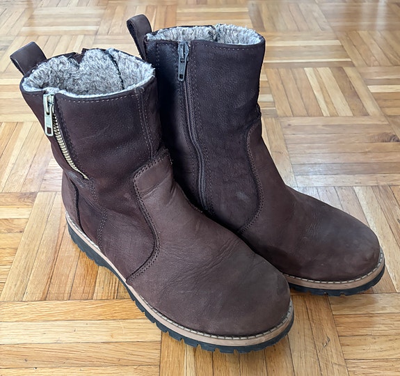 Pomar Tassu talvikengät, 39