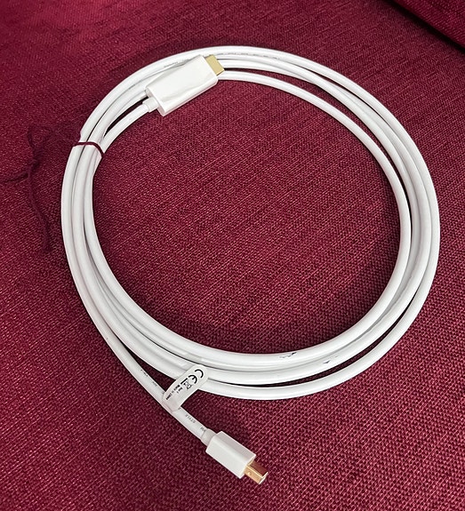 HDMI johto 3m UUSI