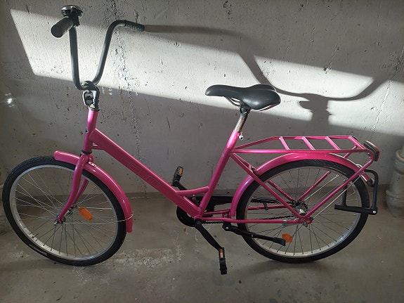 SOLIFER HELMI 24"