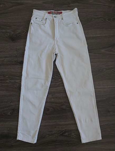 Naisten farkut koko 36