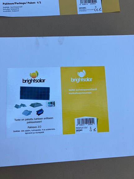 Product image 2 of 3