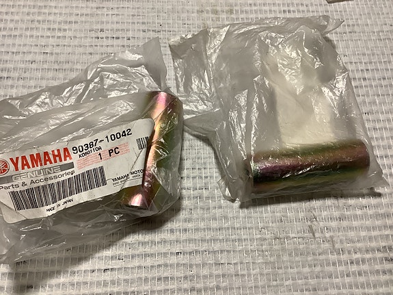 90387-10042 takajousituksen pusla YAMAHA Apex,Attax,Nytro