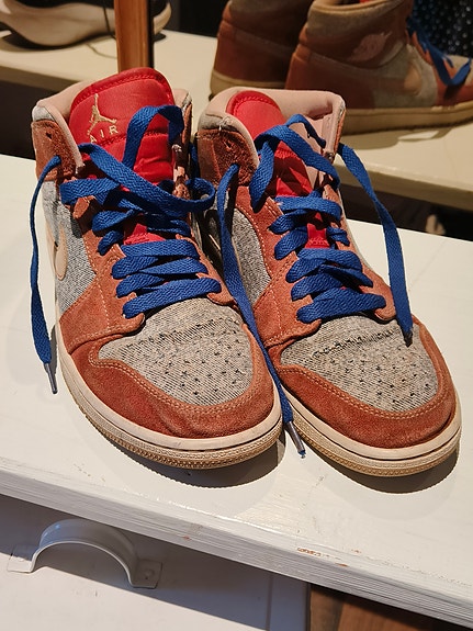 Air Jordan