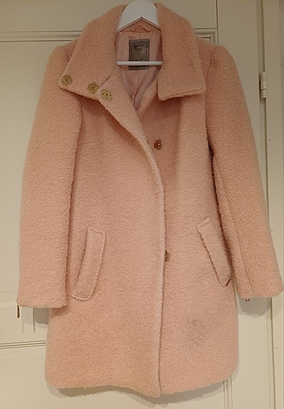 Guess-villakangastakki, XS