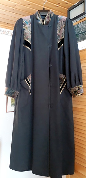Kesätakki