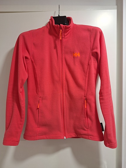 Helly Hansen fleecetakki
