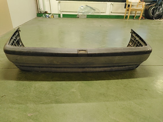 Opel Vectra A takapuskuri