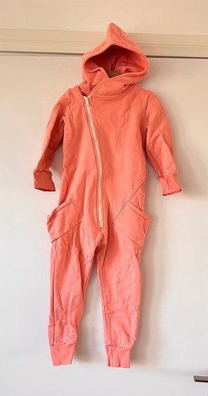 Gugguu jumpsuit