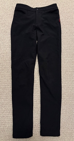 Reima softshell-housut 158 cm