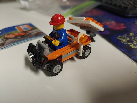 Product image 2 of 3