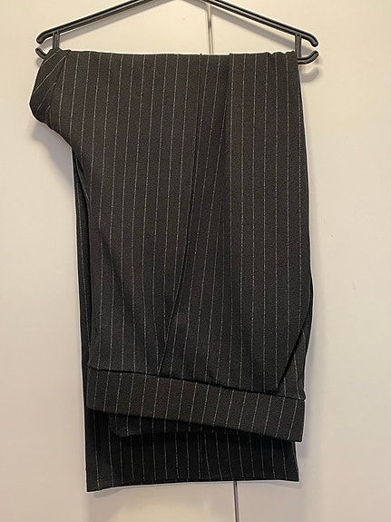 H&M pull on -housut naiset XXL