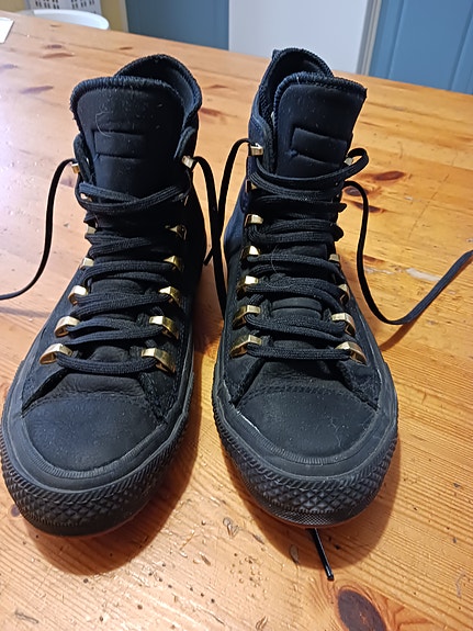 Converse koko 38
