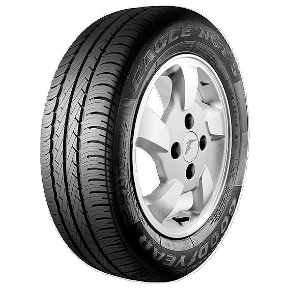 Kesärenkaat   245/40R18 93Y Goodyear Eagle NCT5 *RSC P RO  DOT21