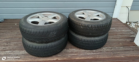 205/60/R16