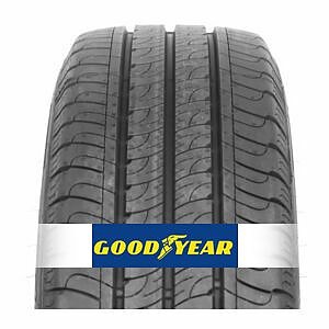 Kesärenkaat  195/75R16C 107/105T Goodyear EfficientGrip Cargo DOT23
