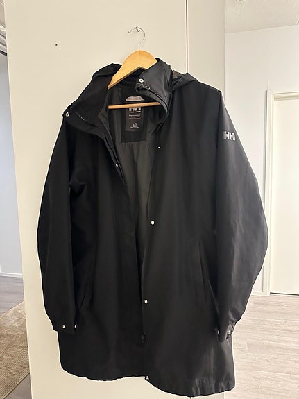 Naisten välikausitakki Helly Hansen