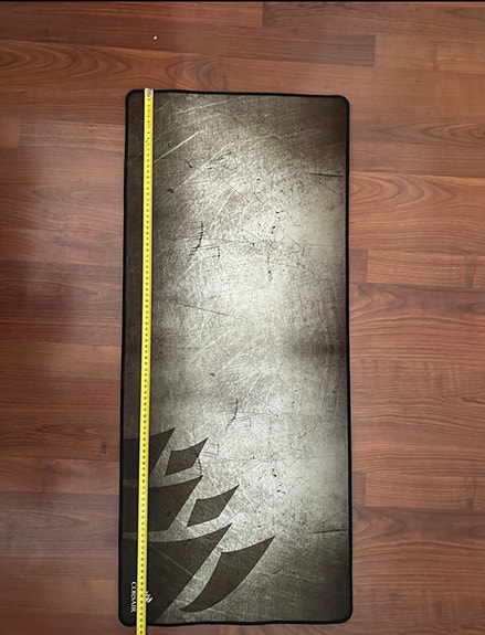 Corsair hiirimatto