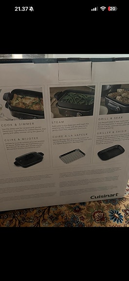 Product image 2 of 5