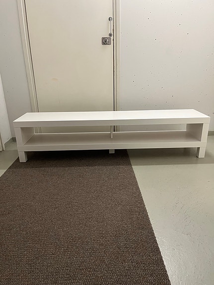 Ikean TV taso