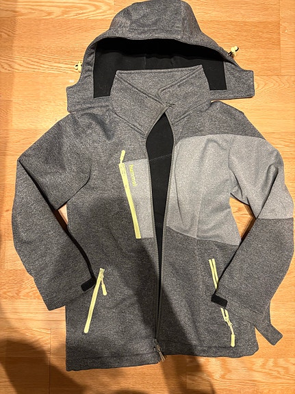 softshell-takki 130