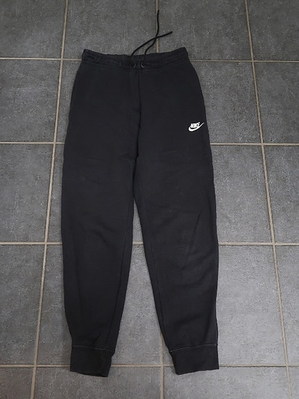 Nike collegehousut S