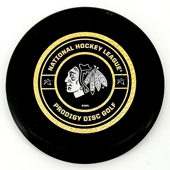 Prodigy 300 Pa-3 -NHL Collection Chicago Blackhawks