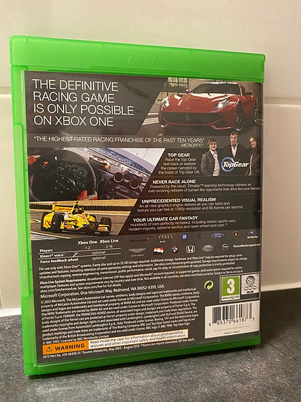 Product image 3 of 3