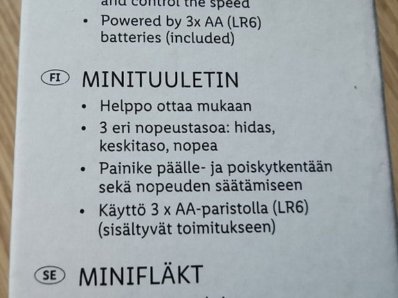 Product image 2 of 3