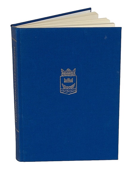 Helsingin kaupungin historia I-V:3