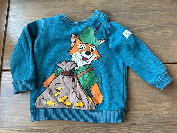 Polarn o. Pyret paita 86