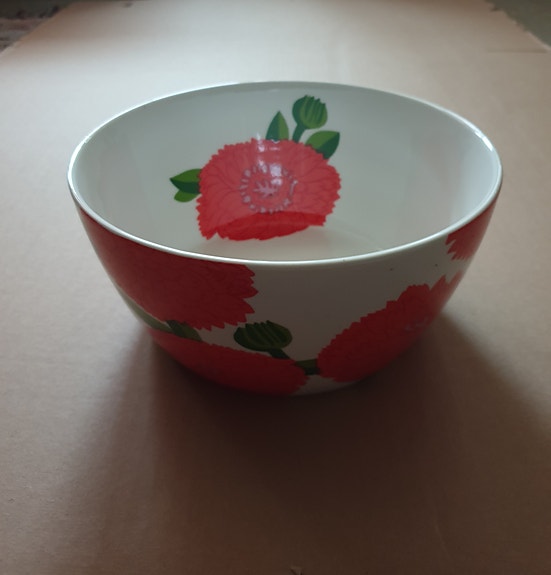 Marimekko Primavera kulho.